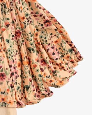 Skitso Little Girl Simena schemerlamp