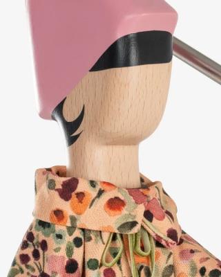 Skitso Little Girl Simena schemerlamp