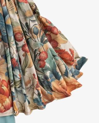 Skitso Little Girl Teresia schemerlamp