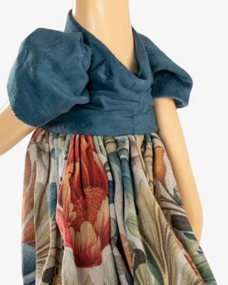 Skitso Little Girl Teresia schemerlamp