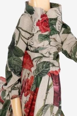 Skitso Little Girl Trogianna schemerlamp