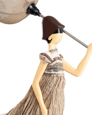 Skitso Little Girl Yesol