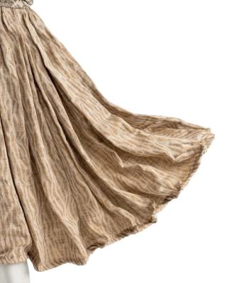 Skitso Little Girl Yesol