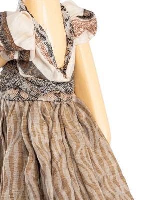 Skitso Little Girl Yesol