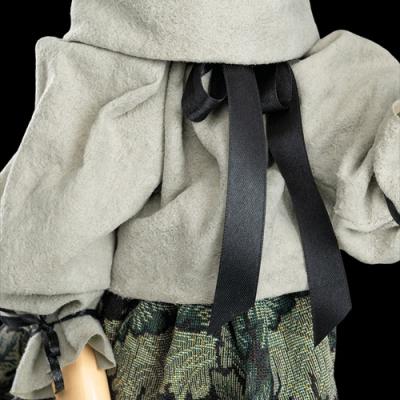 Skitso Little Girl Filiana schemerlamp