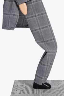 Skitso Little guy Lukas schemerlamp