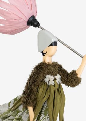 Skitso Blooming Girl Trinity schemerlamp