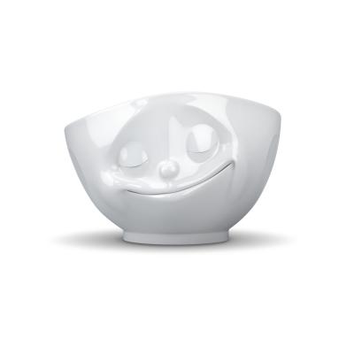 TASSEN bowl happy 350 ml