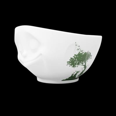 TASSEN bowl Happy Fabulous 500 ml speciale editie