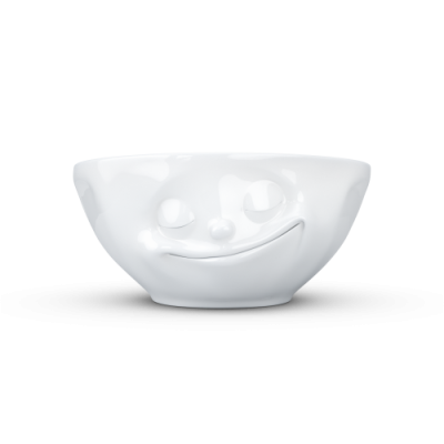 TASSEN bowl happy 350 ml