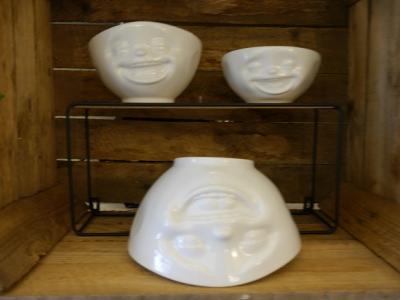 TASSEN bowl lach 350 ml