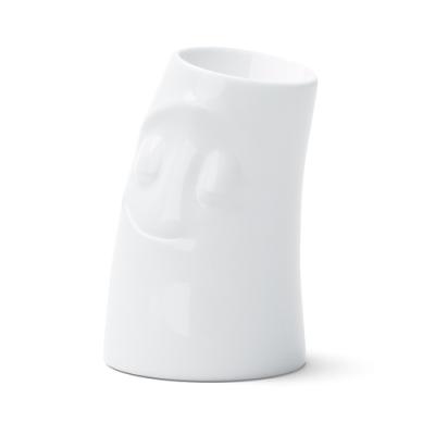 Candle Cuddly waxinelicht happy faces