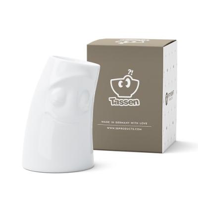 Candle Cuddly waxinelicht happy faces