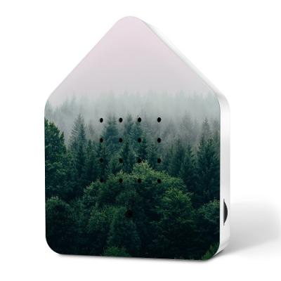Zwitscherbox Limited Edition Vogelhuisje Morning Forest
