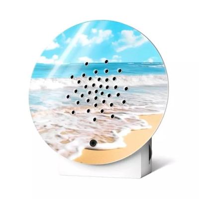 Zwitscherbox Classic Oceaan Surf