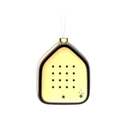 Relaxound Jingle Bells Gold Glow