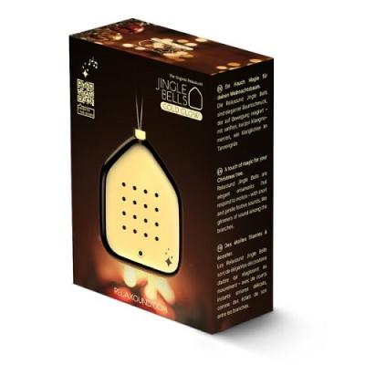 Relaxound Jingle Bells Gold Glow