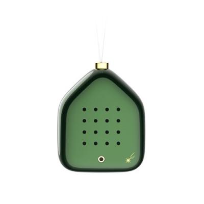 Relaxound Jingle Bells Green Sparkles