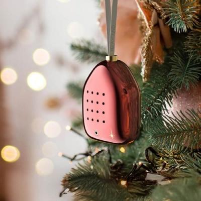 Relaxound Jingle Bells Red Stars