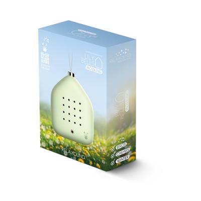 Relaxound Lily Bells Mossling groen