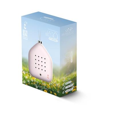 Relaxound Lily Bells Rosebird roze