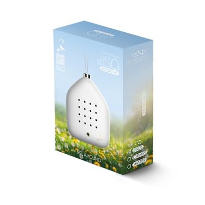 Relaxound Lily Bells Snowling wit