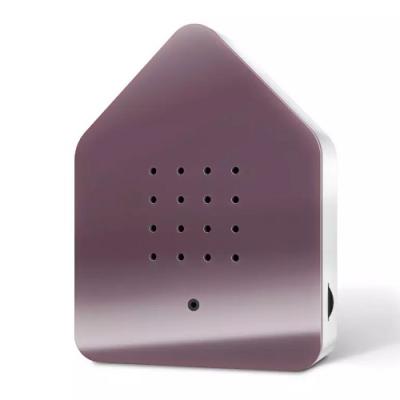 Zwitscherbox Boxvogels Classic Mauve
